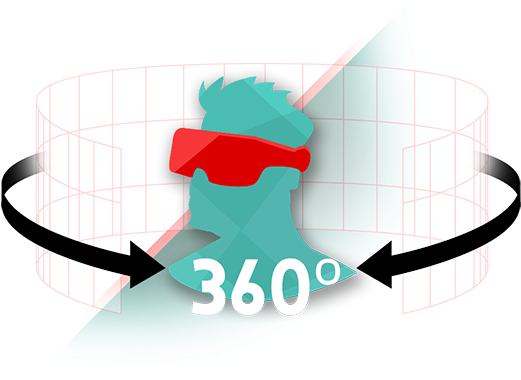 Ninja Multimedia - Virtual Reality - Emblem (536x456)