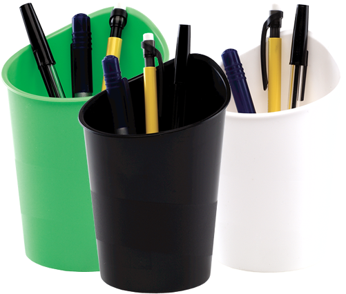 G2desk Pencil Cups - Pencil (600x500)