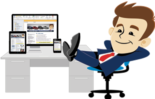 Sit Back And Relax - Sit Back And Relax (544x350)