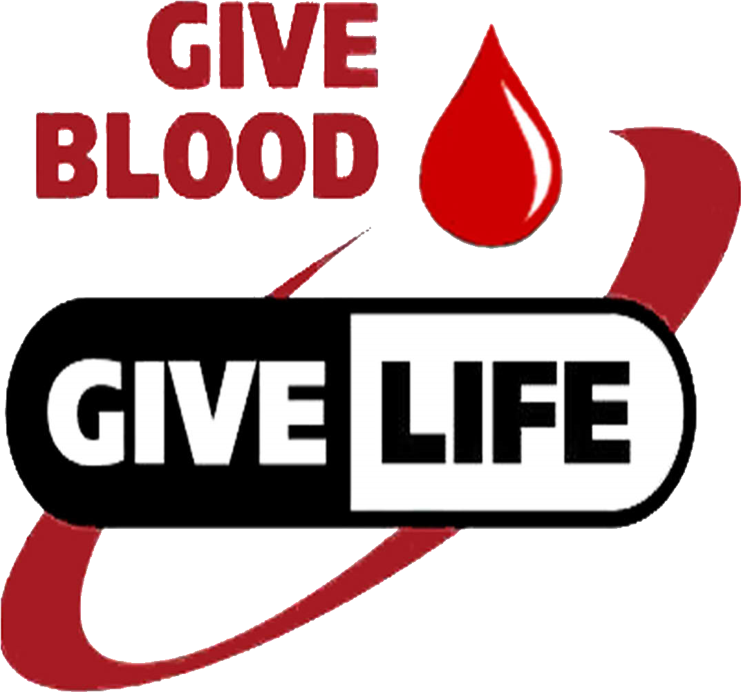 Blood Donation American Red Cross Organ Donation - Give Blood Give Life (1128x1049)
