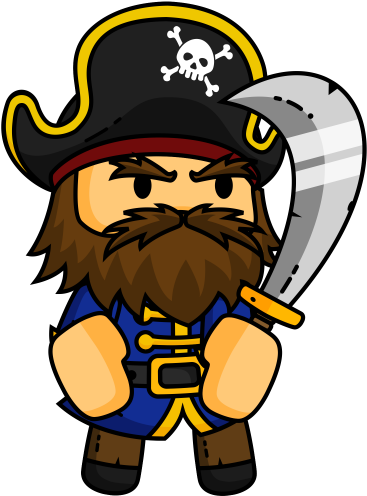 Super Bao Runner Toilet Seat Mode - Cartoon (512x512)