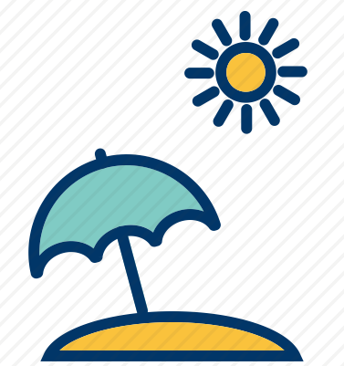 Sit Back And Relax - Icon (377x401)