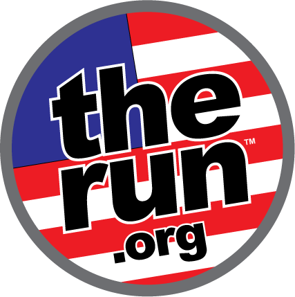 The Run™ - Donation (427x429)