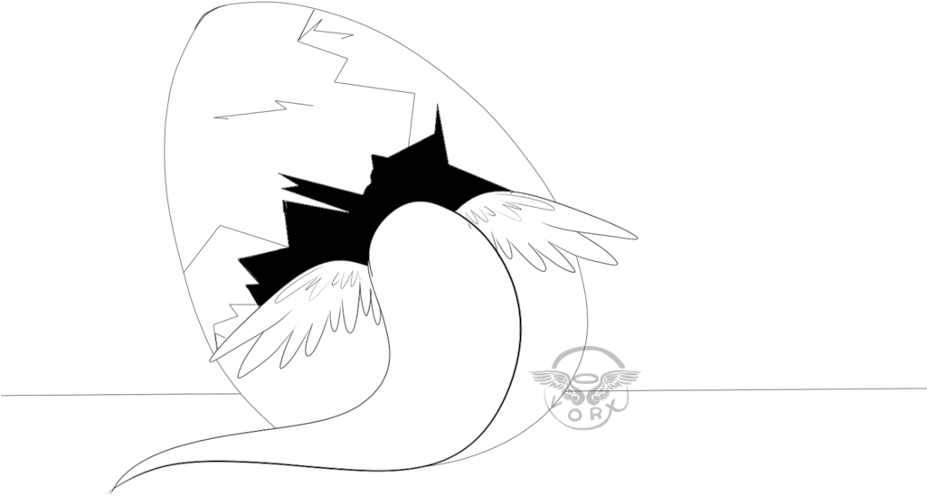 Egg Base F2u By Vorx-creations - Vorx (1024x1024)