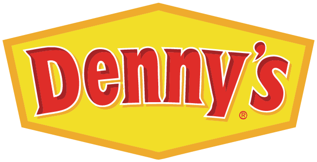 This Is Where Guests Have Come For Over 60 Years Now - Dennys Restaurant Logo (800x400)