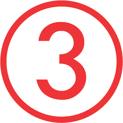 Sit Back & Relax While Your Job Is Getting Done - Number (395x418)