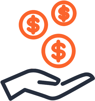 How You Can Help - Donation Transparent (512x512)