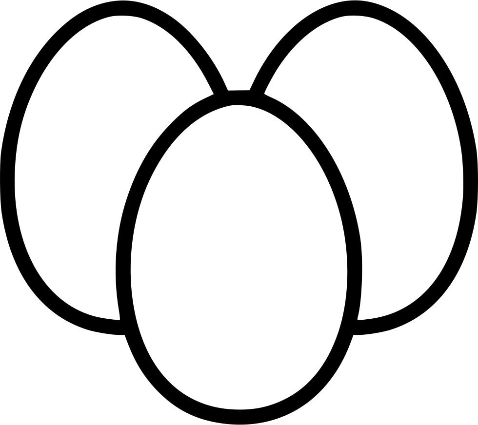 Chicken Eggs Comments - Ad Villaviciosa De Odon (980x872)