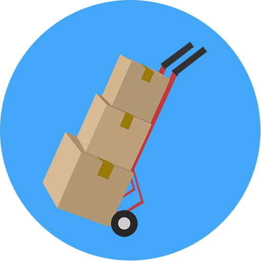 Hamilton Storage Service - Storelax Inc (512x512)