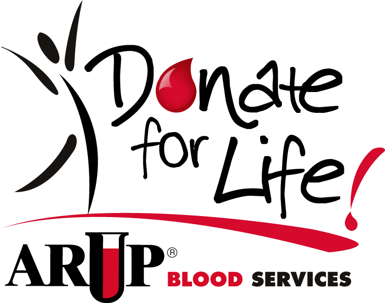 Arup Blood Services Donate For Life - Benefit Of Blood Donate (800x617)