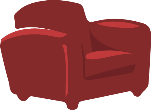 You Sit Back And Relax - Club Chair (493x361)