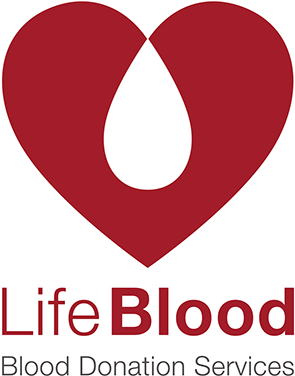 Blood Bank Logo, Www - Lifeblood Logo (600x519)