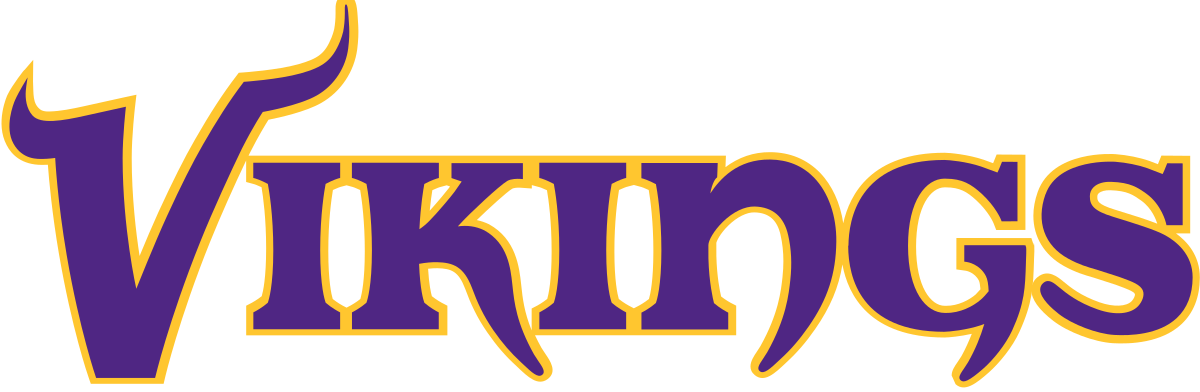 Minnesota Vikings Logo (1280x418)