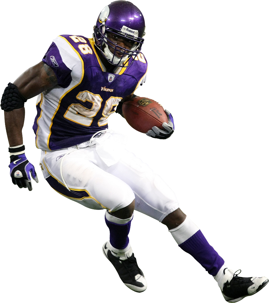 Alumni - Minnesota Vikings - - Madden 10 Custom Covers (980x1092)