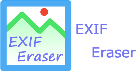 Exif Eraser (512x250)