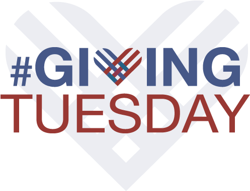 Your Donation Will Assist In Providing Support Services - Giving Tuesday Logo Transparent (578x415)