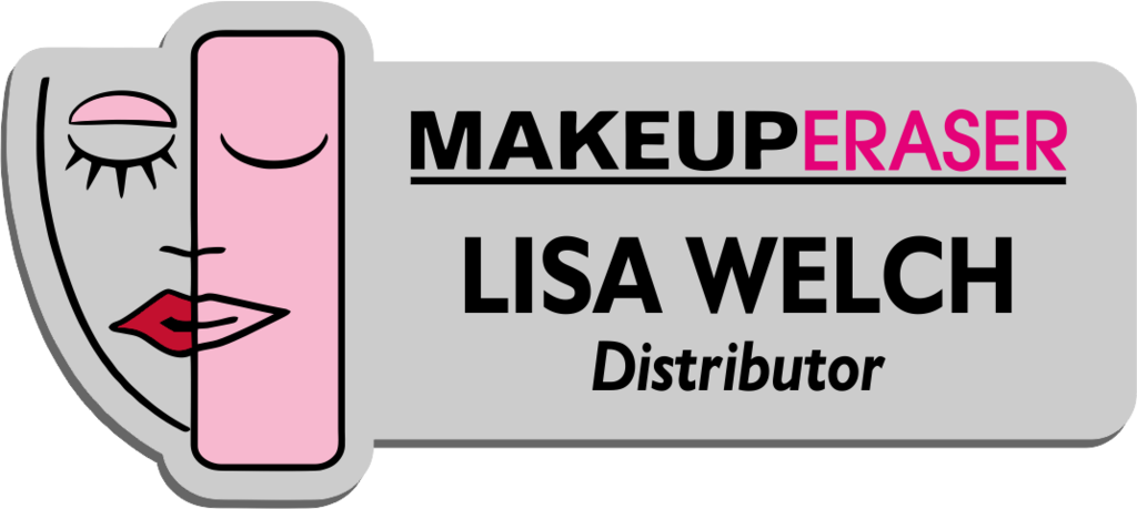 Makeup Eraser Name Badge - Name Tag (1024x459)