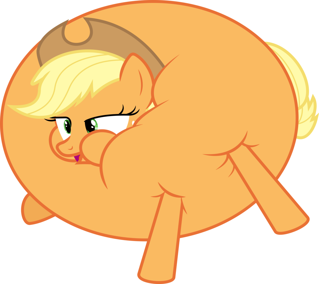 My Little Pony Friendship Is Magic Pinkie Pie Baby - Applejack (1024x912)