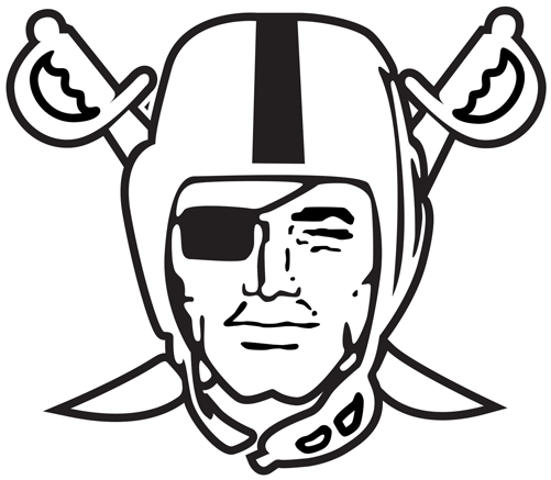 Teams Archive - Raiders Logo Transparent (500x500)