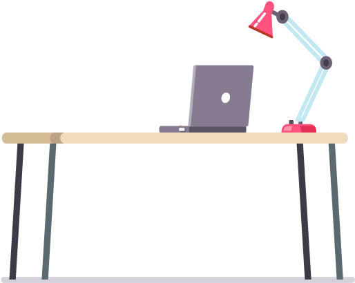 Desk - Standing Desk (520x430)