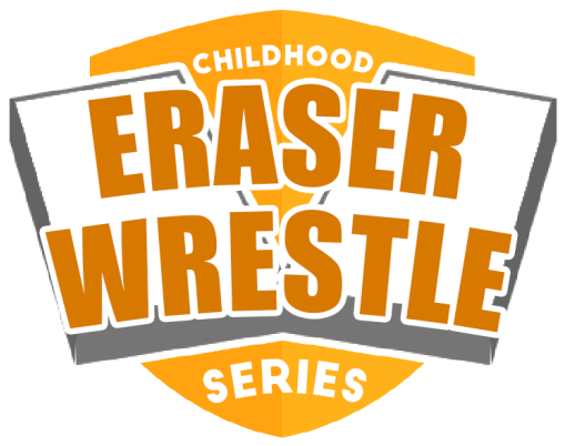 Eraser Wrestle - Deutschland Den Deutschen Ausländer Raus (512x512)