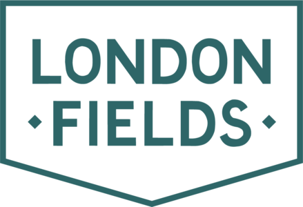 London Fields Shoppe - Book (439x300)