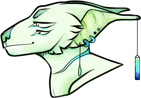 Alien Boy By Iboxy - Alien Boy By Iboxy (506x353)