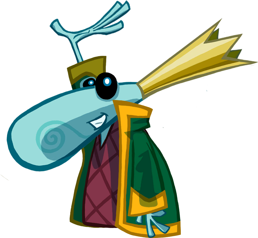 Grand Minimus By Hatenaman1999 - Rayman Origins Grand Minimus (879x811)