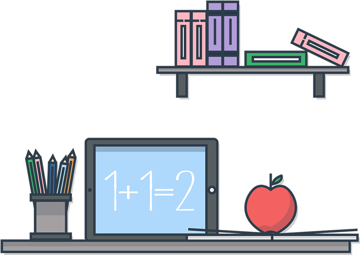 Ipads For Education - Education (800x600)