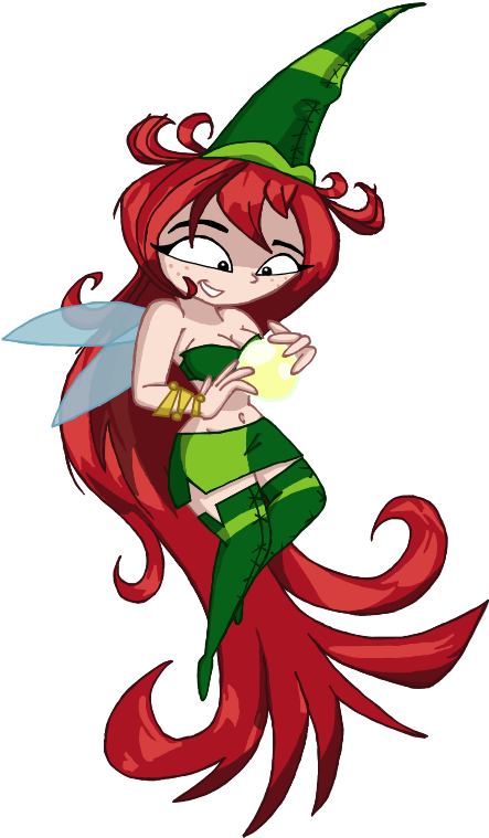 Hot Betilla The Fairy (453x772)