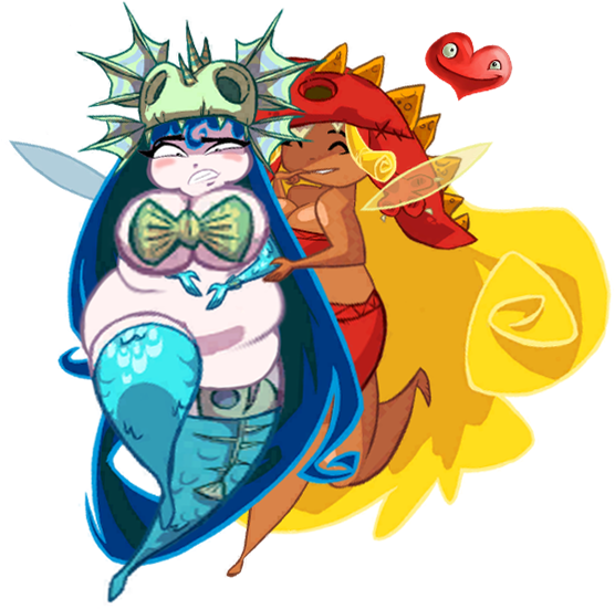 Rayman Origins Betilla Inflation Related Keywords - Rayman Origins Edith Up (598x580)