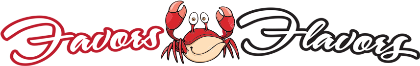 Favors & Flavors - Favors & Flavors (856x218)