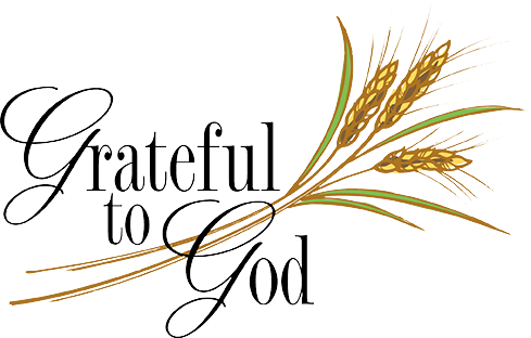 The Bible Declares In 2 Corinthians That “god Loves - Christian Thanksgiving Clip Art (489x312)