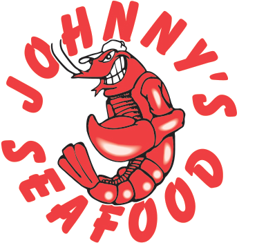 Johnny's Seafood Logo - Johnny's Seafood (400x400)