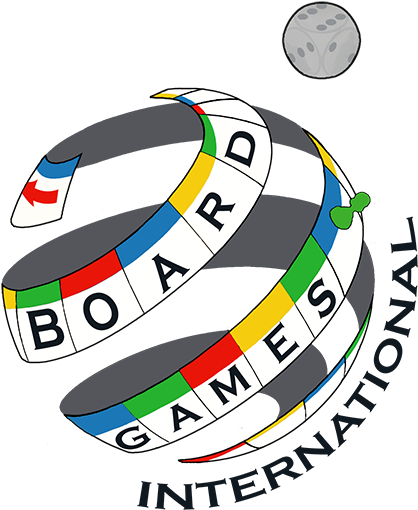 Board Games International - Circle (500x538)