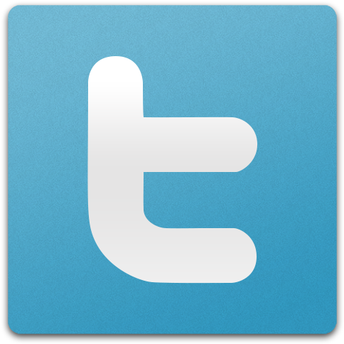 Twitter - Twitter Logo For Photoshop (512x512)