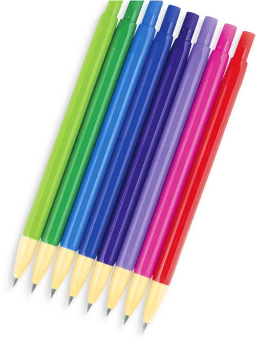 Very Best Mechanical Pencils - Marking Tools (800x800)