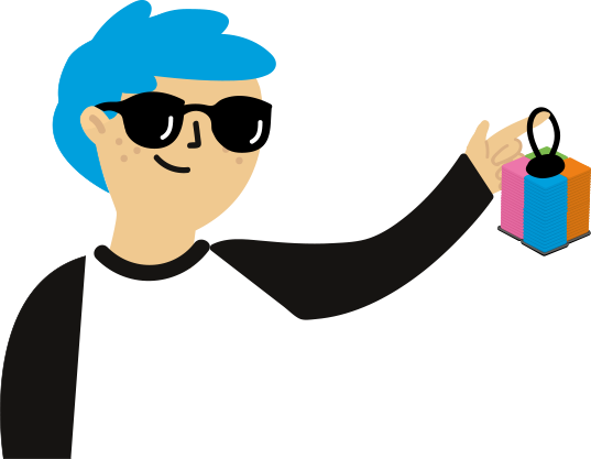 Ok Play Outlets - Outlet Store (537x417)