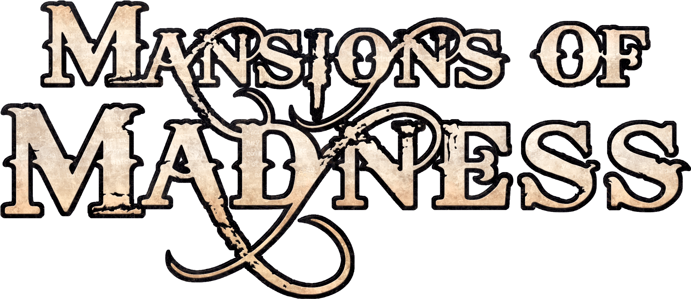 Asmodee Digital Announces The First Video Game Based - Mansiones De La Locura (2303x1164)