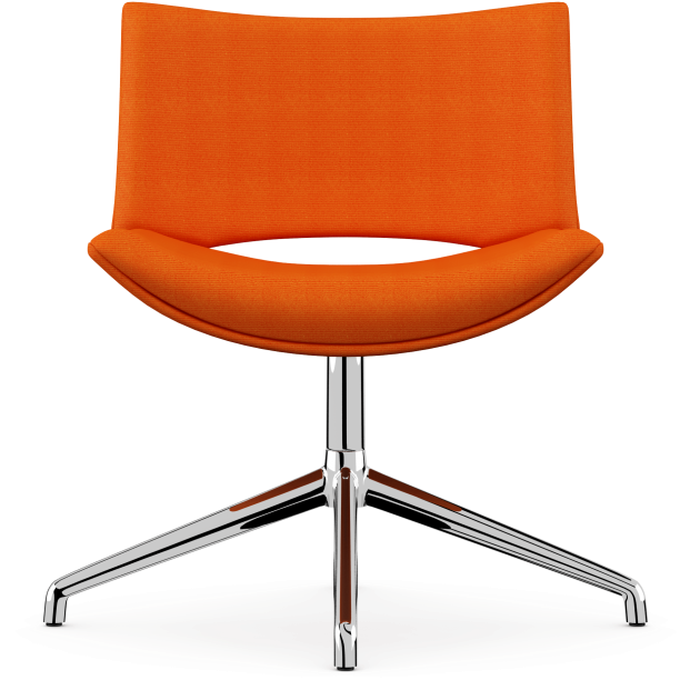 Large Size Of Chair Fun Office Chairs Komac Jolly On - Star Swivel Base Chair (820x820)