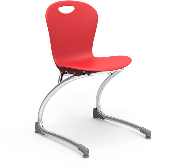 Top Virco Office Furniture 95 In Perfect Interior Home - Zuma Cantilever Chairs (575x575)