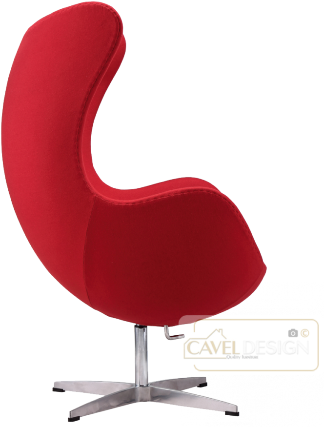 Egg Office Chair - Superstudio ✅ Suan Swan Jacobsen · Design Armchairs (852x1024)