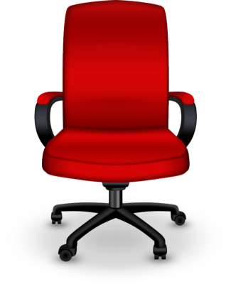 Cheetah Print Office (325x400)