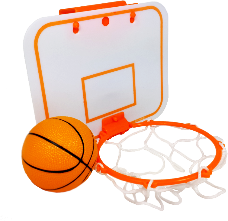 Mini Office Basketball Hoop - Office Basketball Hoop (800x800)