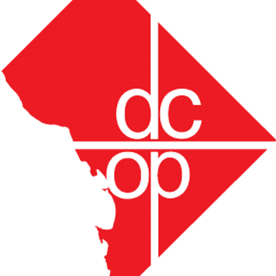 Opindc - Dc Office Of Planning (400x400)