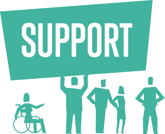 Help Us Increase Understanding And Support For Human - Funny Quotes About Computer Technician (649x527)