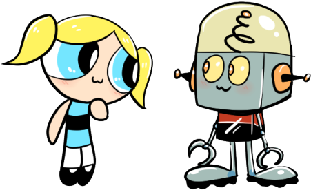 10 - Cartoon Network Universe: Fusionfall (500x337)