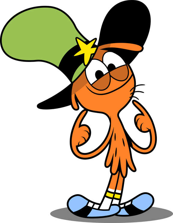 102kib, - Wander From Wander Over Yonder (576x745)