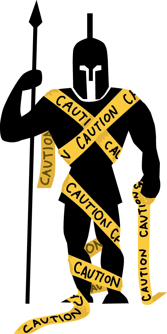 What Roles Does Safety Play In Learning The Editorial - Illustration (536x1072)