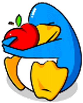 Geekable - Mac-on-linux (400x400)